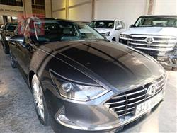 هیوندای سۆناتا